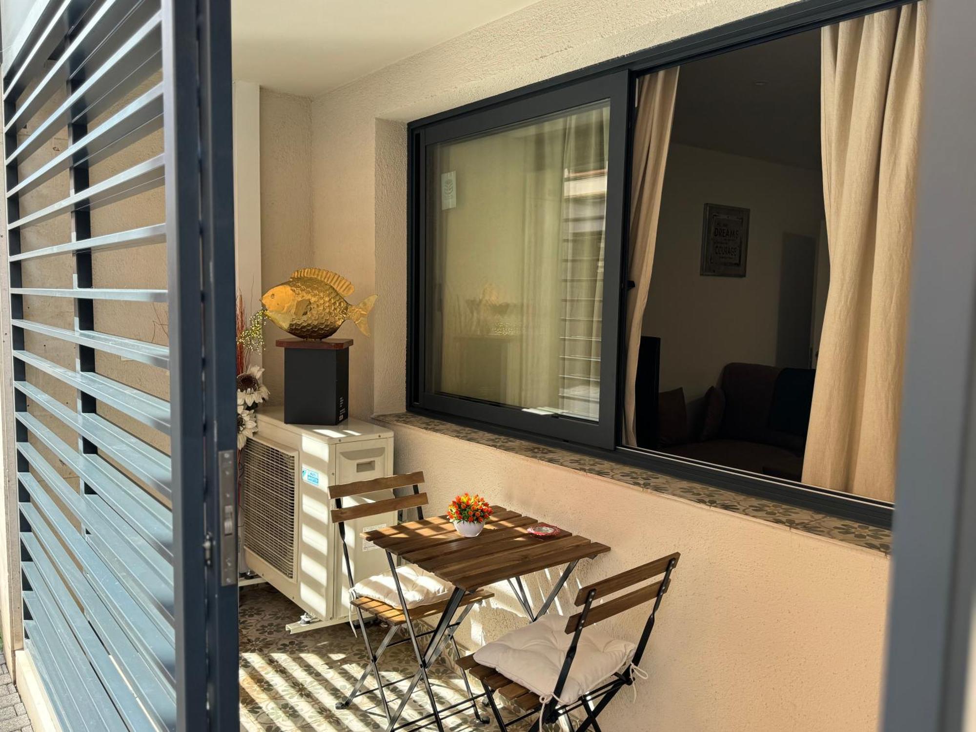Appartamento Apartamento Centro